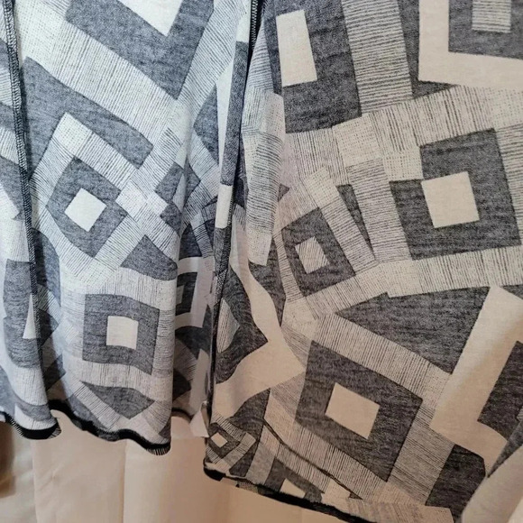 ♥sjs super soft open front cardigan - Picture 4 of 6